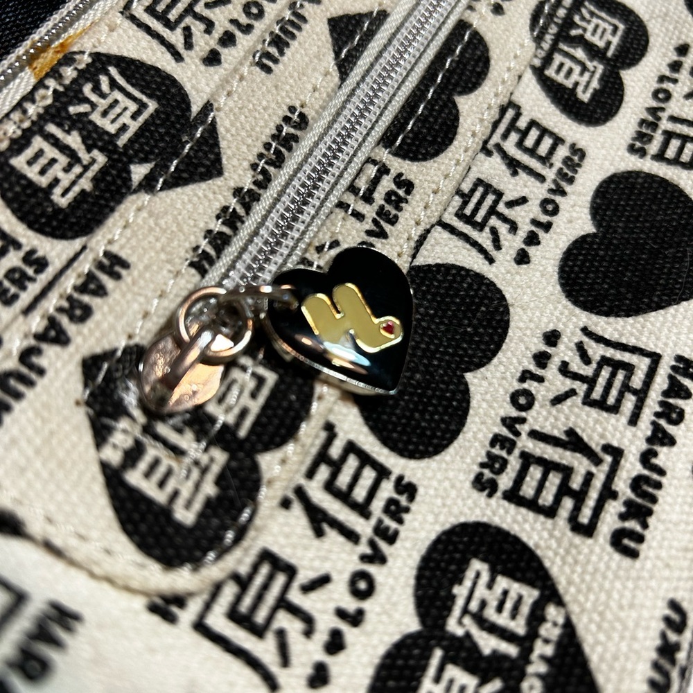 Vintage Harajuku Lovers by Gwen Stefani